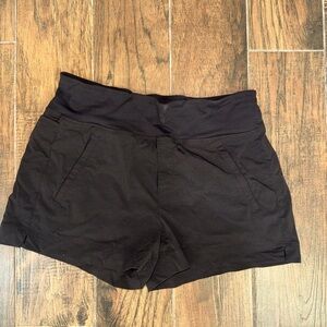 Athletes Trekkie short